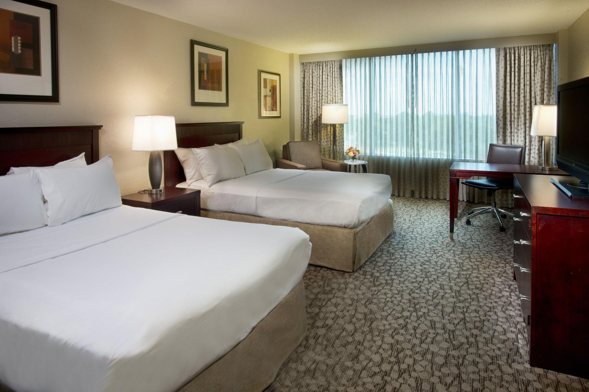 Doubletree By Hilton Lafayette Ξενοδοχείο Εξωτερικό φωτογραφία