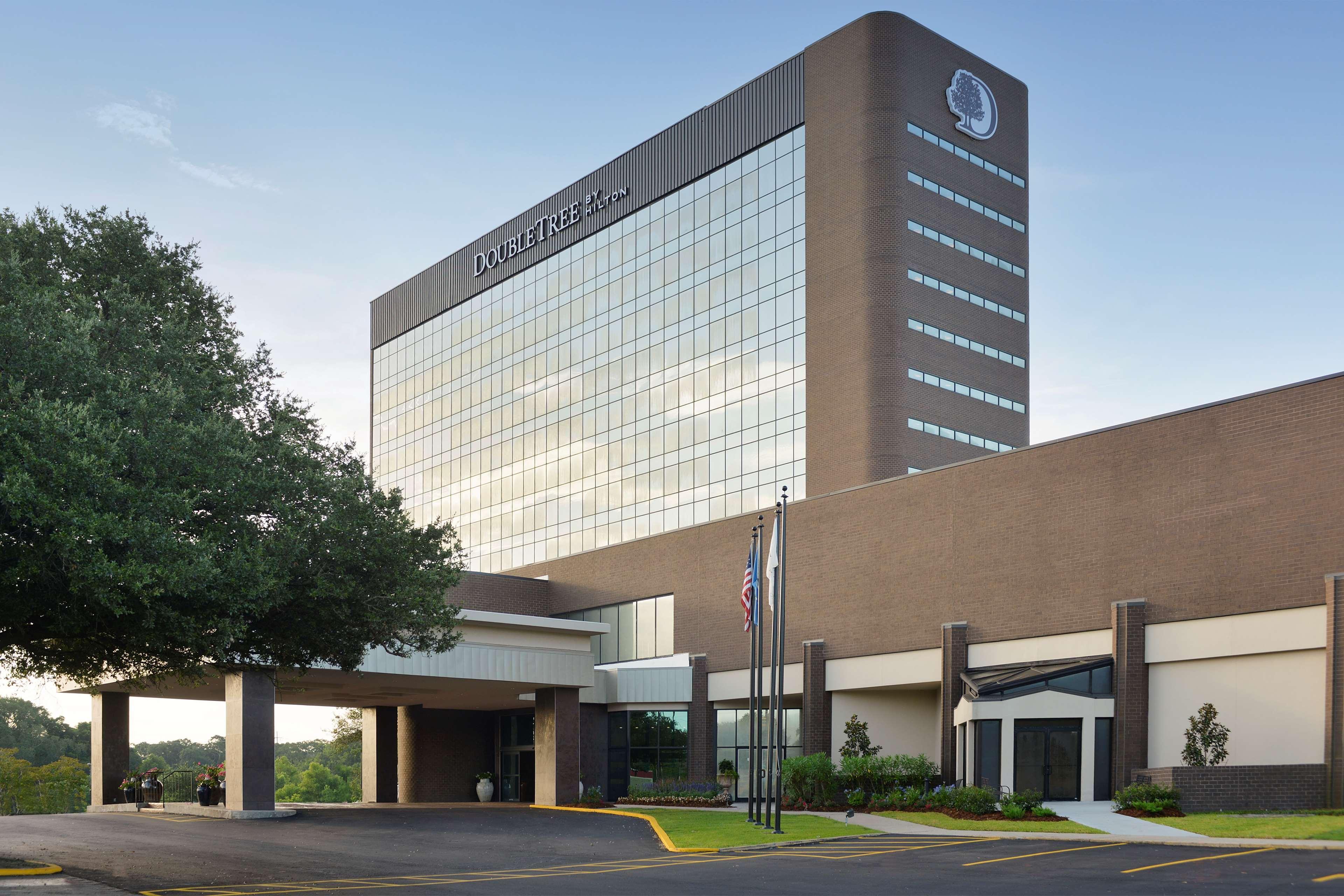 Doubletree By Hilton Lafayette Ξενοδοχείο Εξωτερικό φωτογραφία