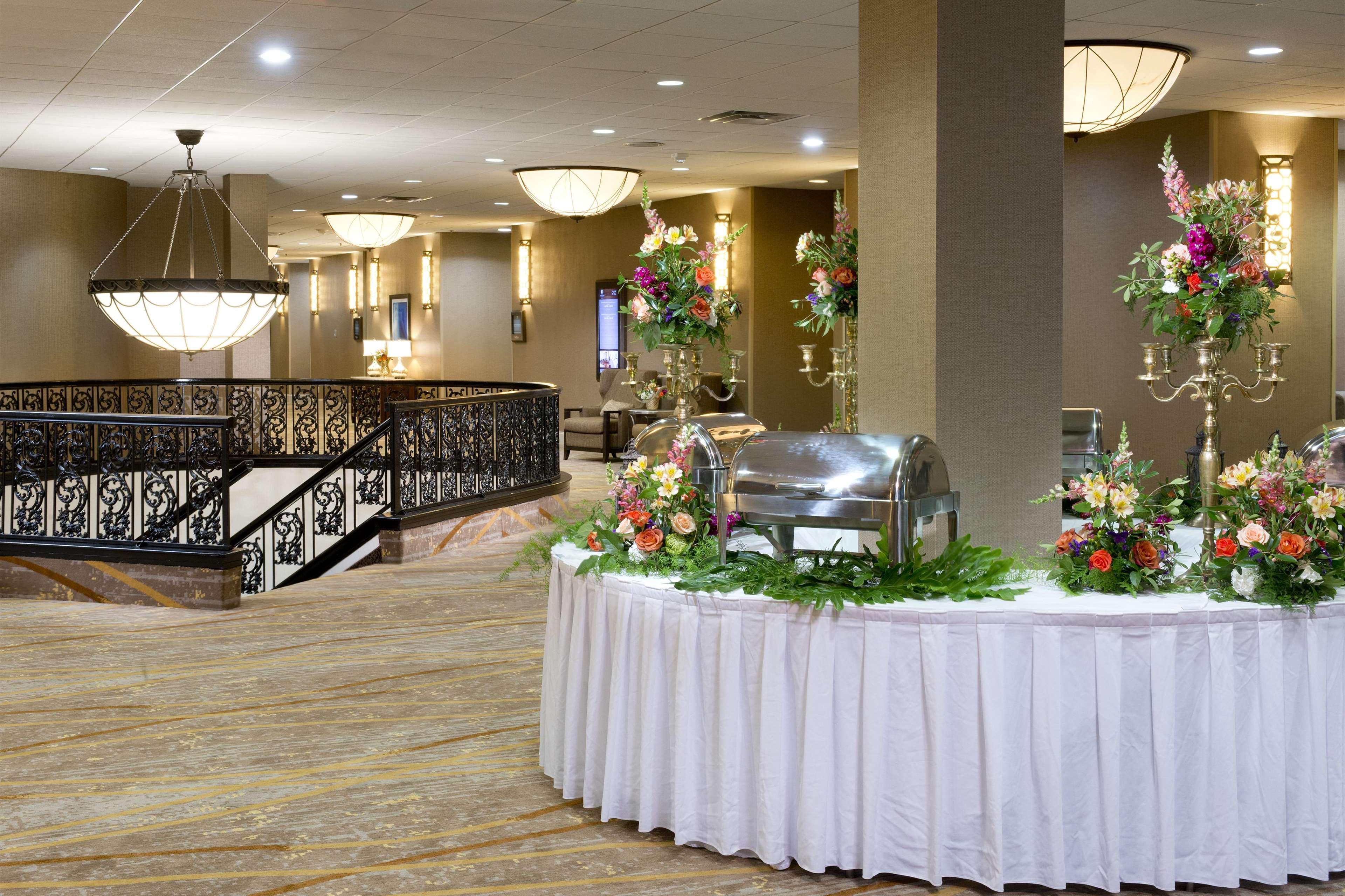 Doubletree By Hilton Lafayette Ξενοδοχείο Εξωτερικό φωτογραφία