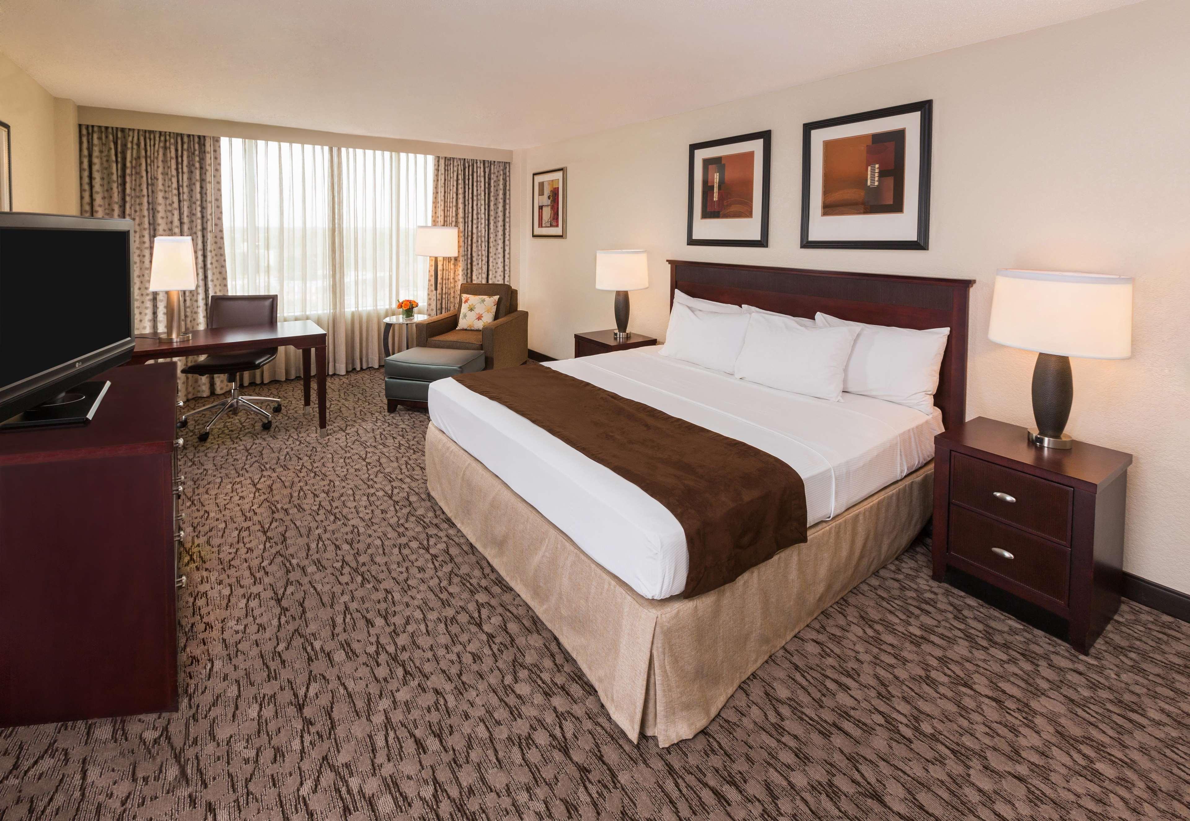 Doubletree By Hilton Lafayette Ξενοδοχείο Εξωτερικό φωτογραφία