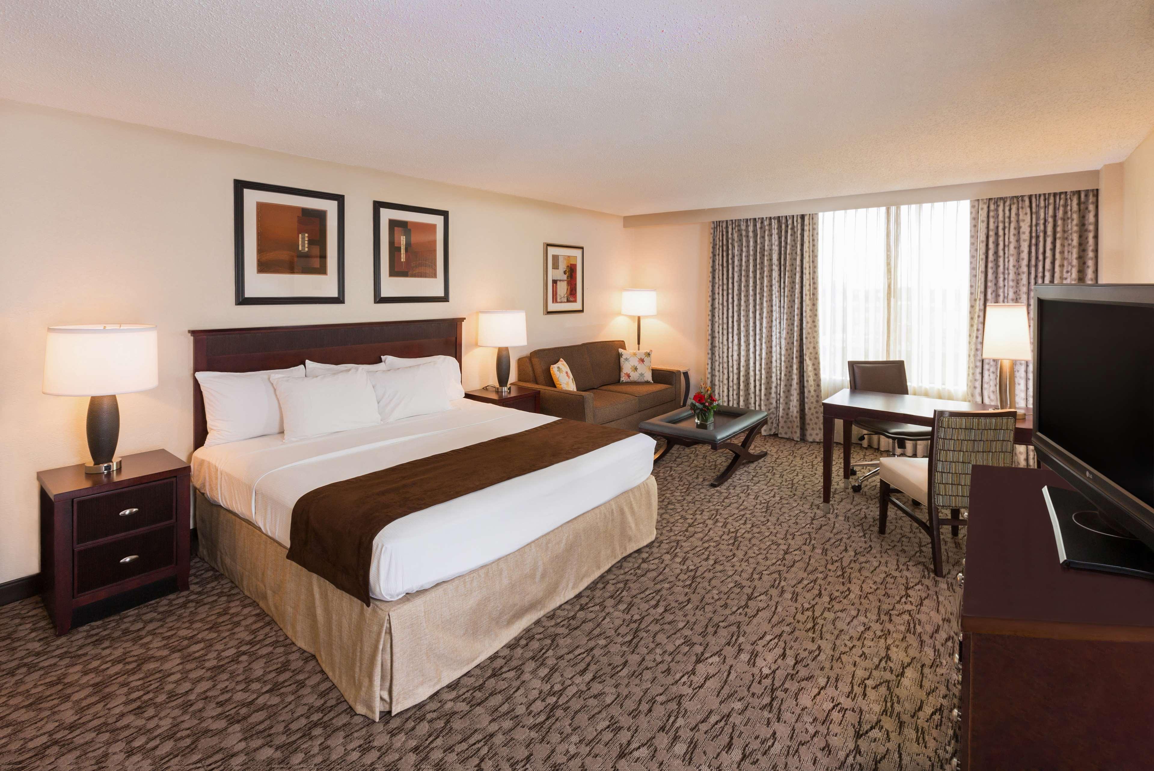 Doubletree By Hilton Lafayette Ξενοδοχείο Εξωτερικό φωτογραφία