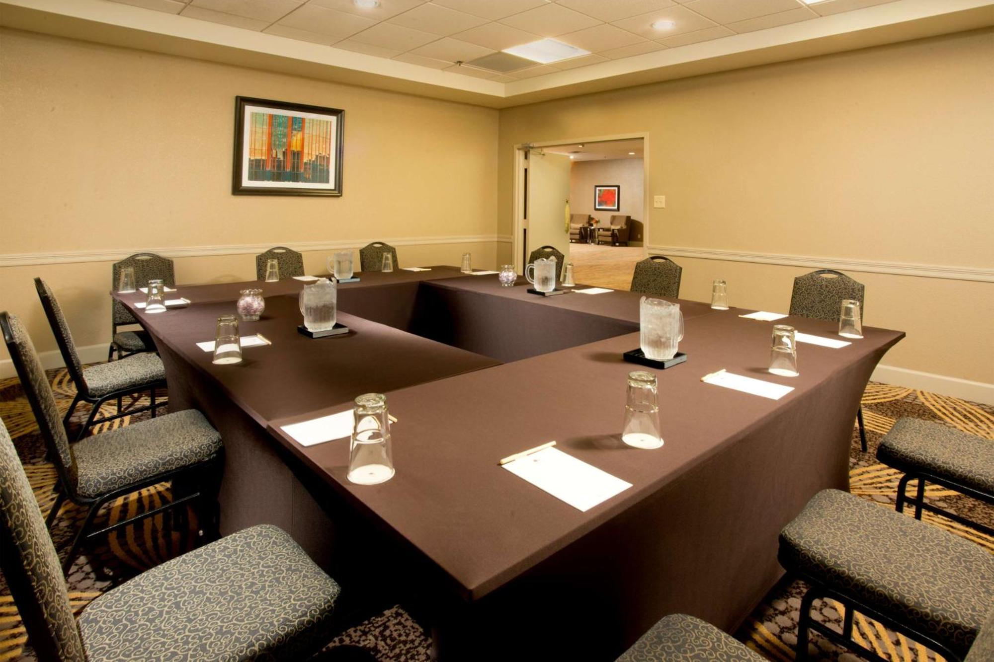 Doubletree By Hilton Lafayette Ξενοδοχείο Εξωτερικό φωτογραφία