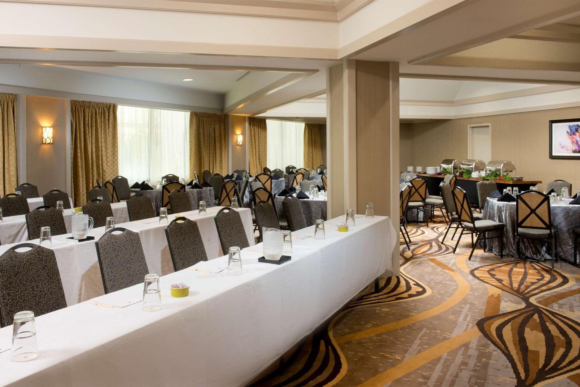 Doubletree By Hilton Lafayette Ξενοδοχείο Εξωτερικό φωτογραφία