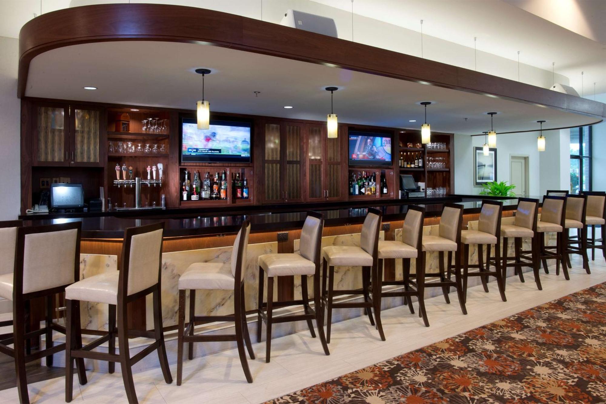 Doubletree By Hilton Lafayette Ξενοδοχείο Εξωτερικό φωτογραφία