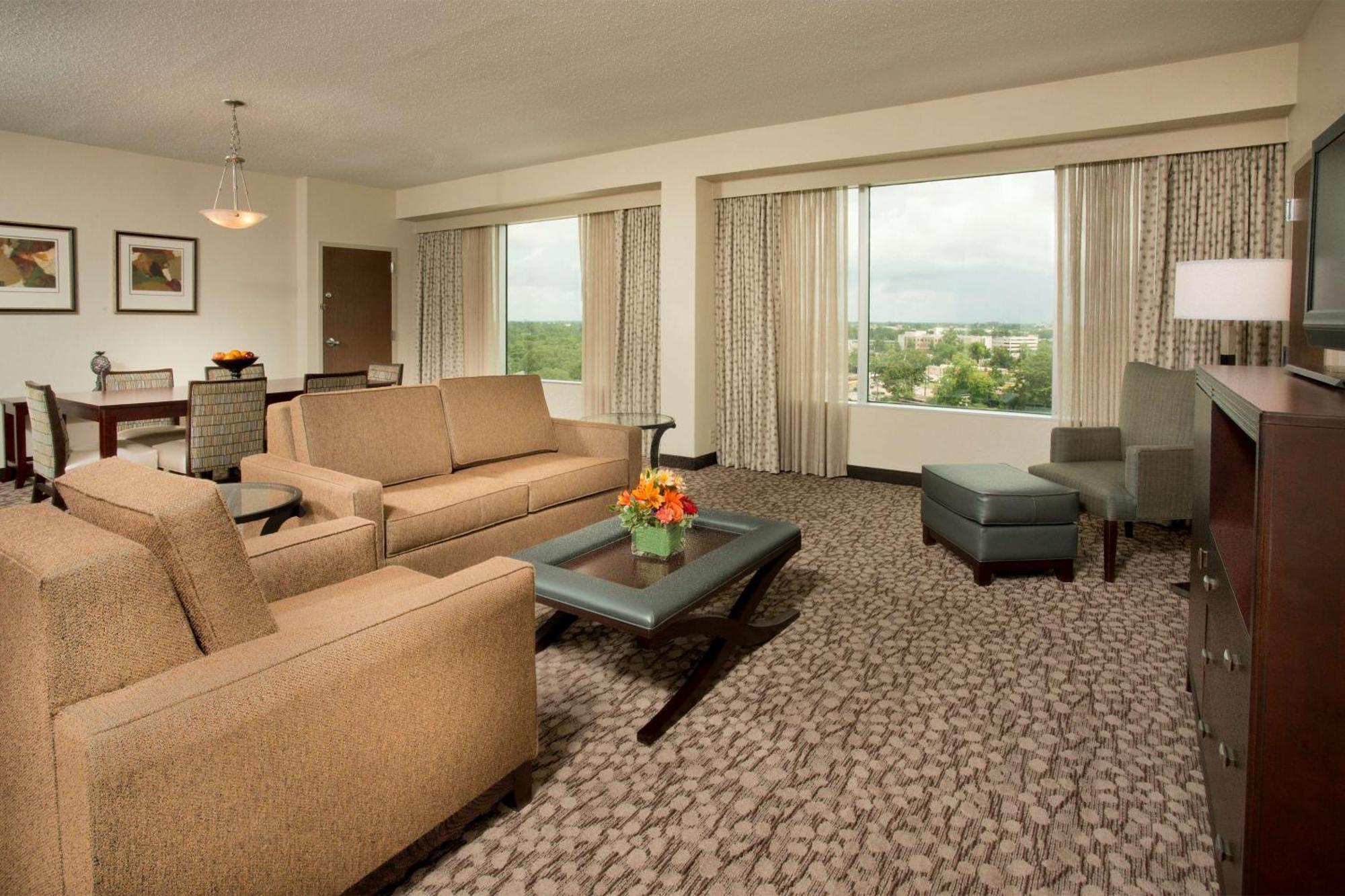 Doubletree By Hilton Lafayette Ξενοδοχείο Εξωτερικό φωτογραφία