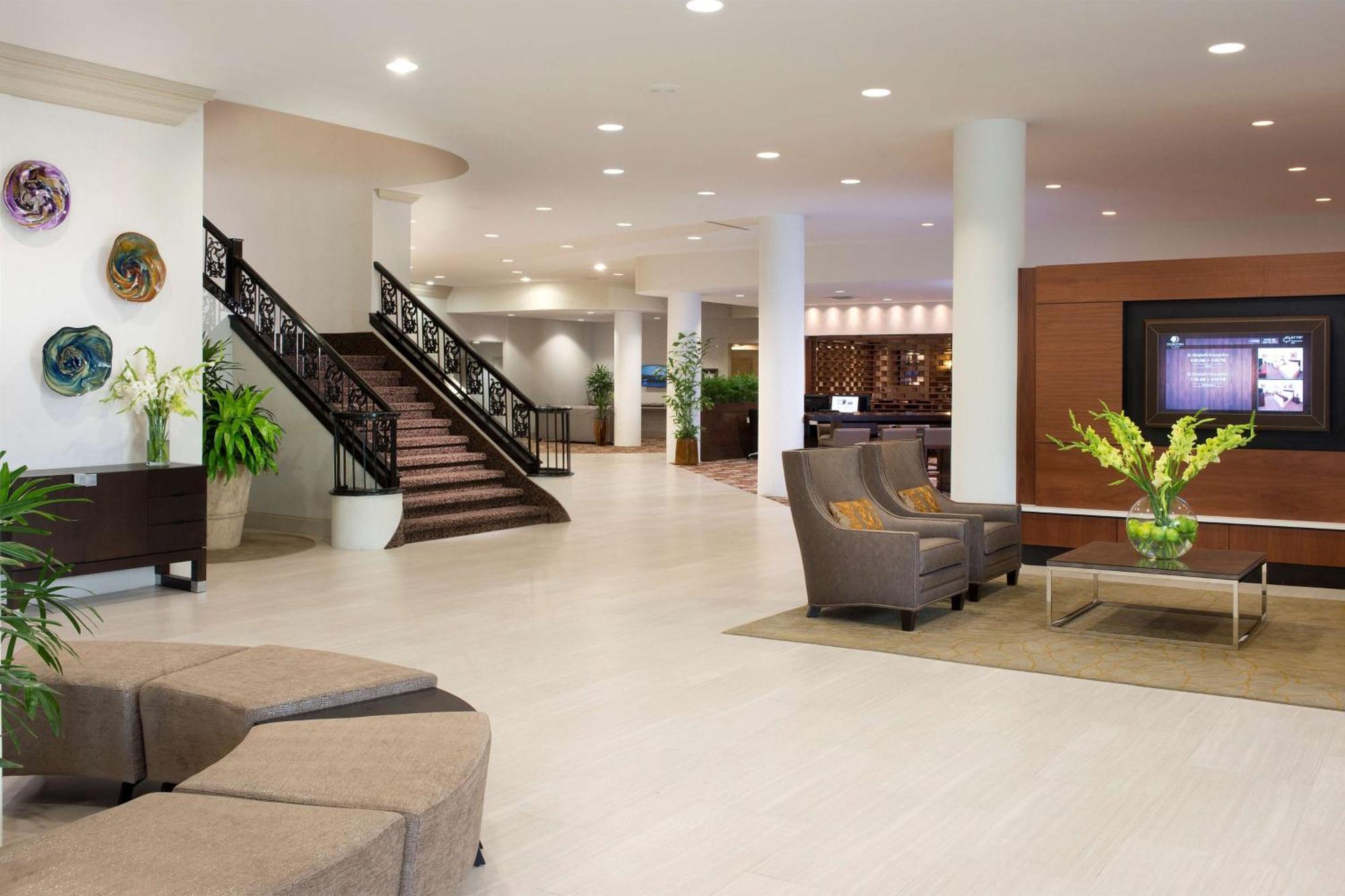 Doubletree By Hilton Lafayette Ξενοδοχείο Εξωτερικό φωτογραφία