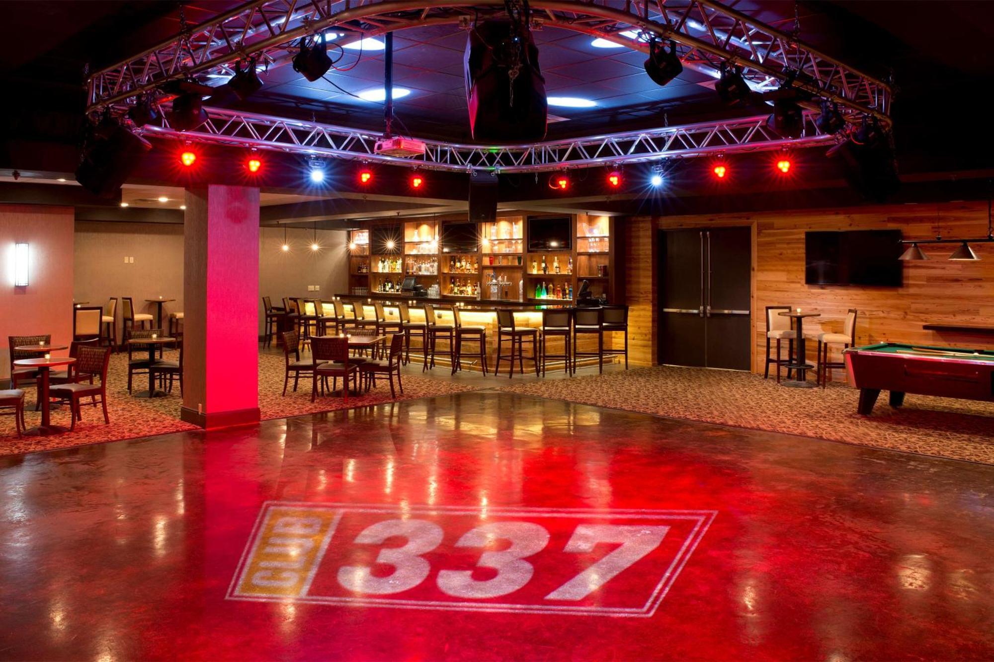 Doubletree By Hilton Lafayette Ξενοδοχείο Εξωτερικό φωτογραφία