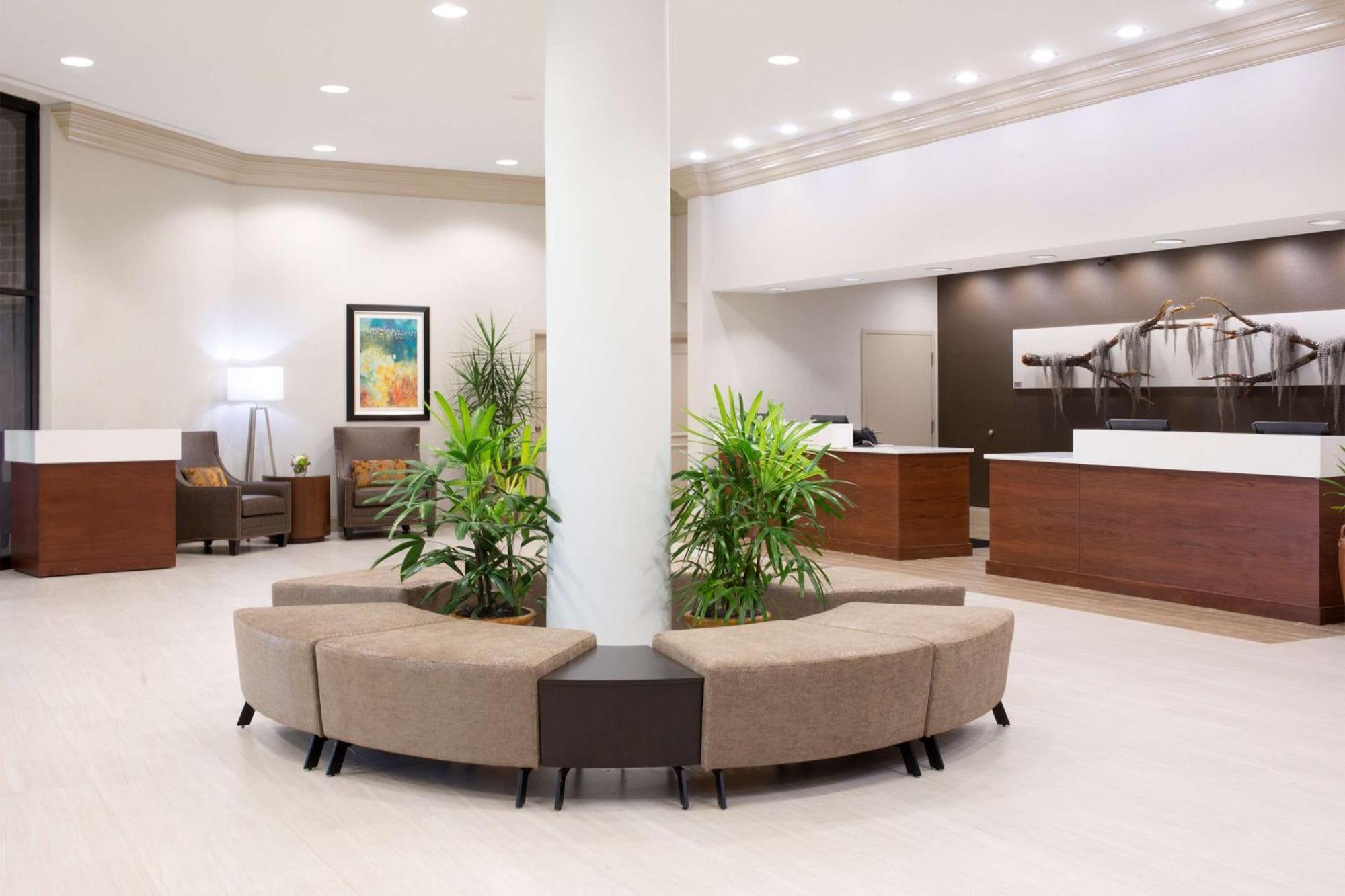 Doubletree By Hilton Lafayette Ξενοδοχείο Εξωτερικό φωτογραφία