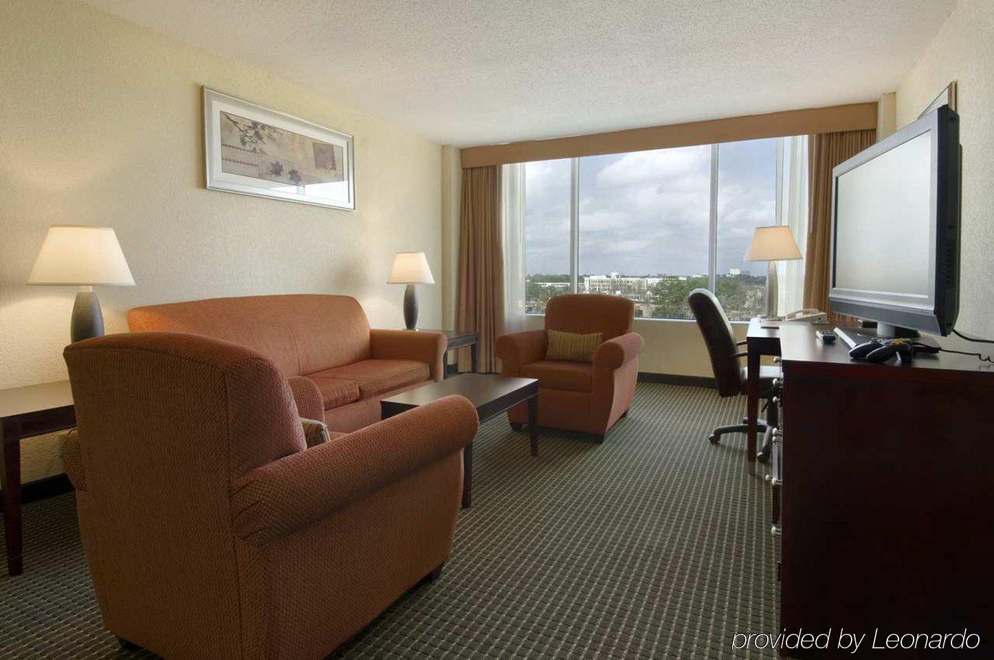 Doubletree By Hilton Lafayette Ξενοδοχείο Δωμάτιο φωτογραφία
