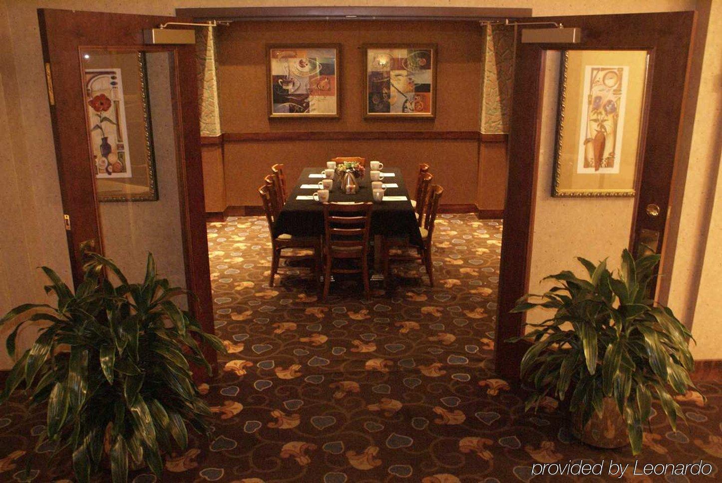 Doubletree By Hilton Lafayette Ξενοδοχείο Ανέσεις φωτογραφία
