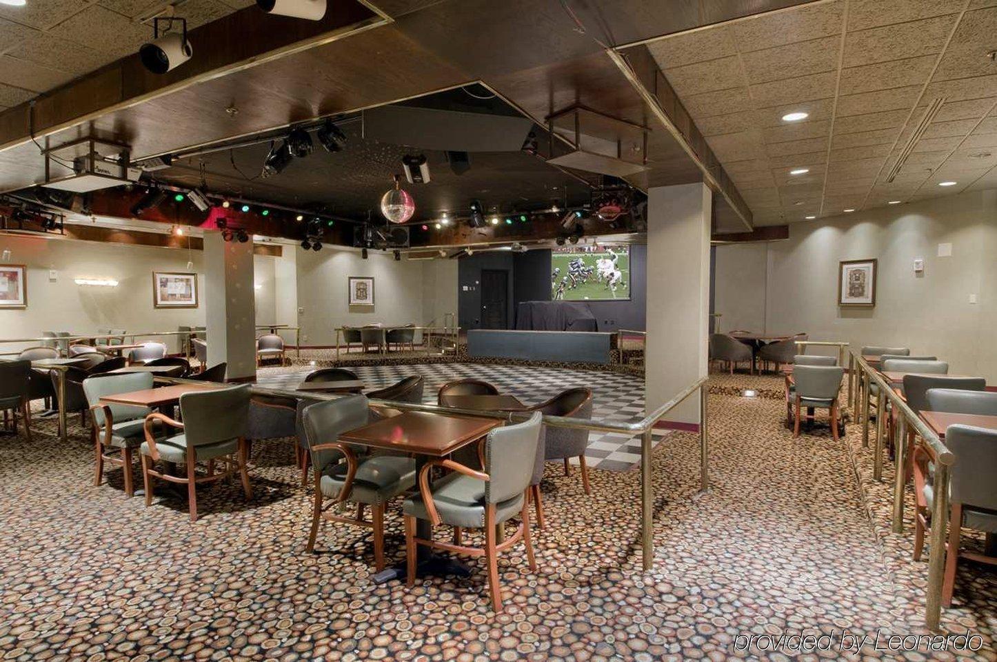 Doubletree By Hilton Lafayette Ξενοδοχείο Εστιατόριο φωτογραφία