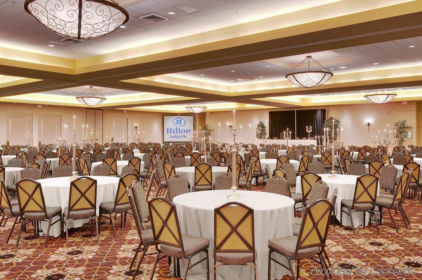 Doubletree By Hilton Lafayette Ξενοδοχείο Ανέσεις φωτογραφία